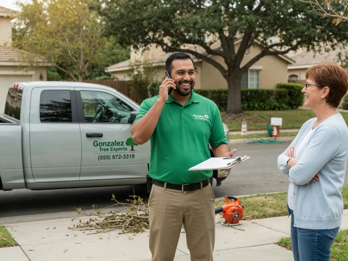 Tree Service Holy Cross, IA FAQs